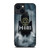 HIM BAND LOGO iPhone 14 Plus Case Cover