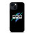 HKS RETRO LOGO 2 iPhone 14 Plus Case Cover