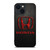 HONDA 4 iPhone 14 Plus Case Cover