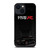 HONDA CIVIC BLACK CAR iPhone 14 Plus Case Cover
