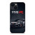 HONDA CIVIC TYPE R CAR iPhone 14 Plus Case Cover