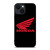 HONDA WINGS 2 iPhone 14 Plus Case Cover