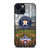 HOUSTON ASTROS 1 iPhone 14 Plus Case Cover