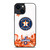 HOUSTON ASTROS 3 iPhone 14 Plus Case Cover