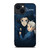 HOWL'S MOVING CASTLE ANIME 2 iPhone 14 Plus Case Cover