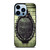 HAUNTED MANSION SIGN iPhone 13 Pro Max Case Cover