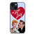 I LOVE LUCY TV SHOW iPhone 14 Plus Case Cover