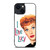 I LOVE LUCY iPhone 14 Plus Case Cover