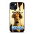 ICE AGE SCRAT iPhone 14 Plus Case Cover