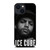 ICE CUBE RAPPER iPhone 14 Plus Case Cover