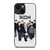 IKON KPOP BOY BAND iPhone 14 Plus Case Cover