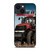 INTERNATIONAL HARVESTER TRACTOR 2 iPhone 14 Plus Case Cover
