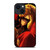 INUYASHA AND KIKYO iPhone 14 Plus Case Cover