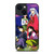 INUYASHA CHARACTER ANIME iPhone 14 Plus Case Cover
