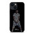 J COLE LOVE YOURZ LYRICS iPhone 14 Plus Case Cover