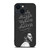 J COLE LYRICS QUOTE iPhone 14 Plus Case Cover