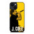 J. COLE FOREST HILLS iPhone 14 Plus Case Cover