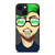 JACKSEPTICEYE FACE iPhone 14 Plus Case Cover