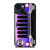 JEEP WRANGLER PURPLE iPhone 14 Plus Case Cover