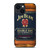 JIM BEAM WHISKEY 2 iPhone 14 Plus Case Cover