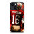 JOE MONTANA iPhone 14 Plus Case Cover