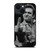 JOHNNY CASH MIDDLE FINGER iPhone 14 Plus Case Cover