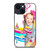 JOJO SIWA SINGER iPhone 14 Plus Case Cover