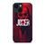 JOKER HAPPY FACE iPhone 14 Plus Case Cover