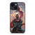 JON BELLION ART 1 iPhone 14 Plus Case Cover