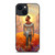 JON BELLION HUMAN CONDITION iPhone 14 Plus Case Cover