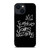 JUGHEAD JONES WUZ HERE 1 iPhone 14 Plus Case Cover