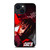 JUICE WRLD RAPPER 3 iPhone 14 Plus Case Cover