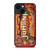 JUMANJI BOX PLAY BOARD iPhone 14 Plus Case Cover