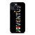 JUVENTUS 1 iPhone 14 Plus Case Cover