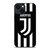 JUVENTUS NEW LOGO 2 iPhone 14 Plus Case Cover