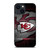 KANSAS CITY CHIEFS 4 iPhone 14 Plus Case Cover