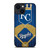 KANSAS CITY ROYALS FIELD iPhone 14 Plus Case Cover