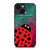 KATE SPADE LADYBUG 1 iPhone 14 Plus Case Cover