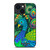 KATE SPADE NEW YORK PEACOCK iPhone 14 Plus Case Cover