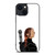 KATNISS EVERDEEN iPhone 14 Plus Case Cover