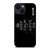 KEEP CALM AND CHIVE ON 7 iPhone 14 Plus Case Cover