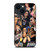 KEHLANI COLLAGE iPhone 14 Plus Case Cover