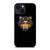 KENZO PARIS EMBLEM iPhone 14 Plus Case Cover