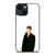 KLAUS MIKAELSON 2 iPhone 14 Plus Case Cover