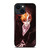 KUROSAKI ICHIGO BLEACH ANIME iPhone 14 Plus Case Cover