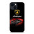 LAMBORGHINI SPORT CAR iPhone 14 Plus Case Cover