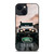 LAND ROVER CAR LOGO iPhone 14 Plus Case Cover