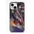 POKEMON SHINY RAYQUAZA 1 iPhone 13 Mini Case Cover