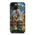 LEAGUE OF LEGENDS MOBA GAME iPhone 14 Plus Case Cover