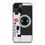 LEICA CAMERA iPhone 14 Plus Case Cover